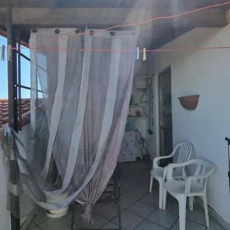 Apartment Da Cinzy Musei