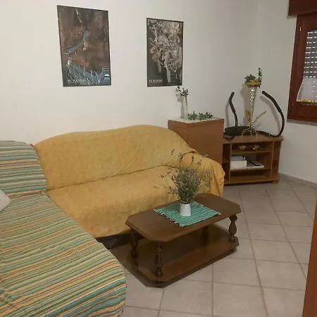 Da Cinzy * Musei